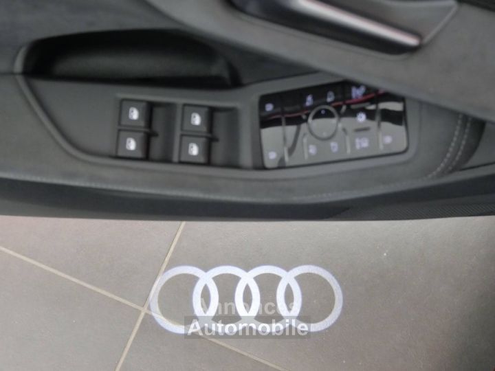 Audi A5 AVANT Avant TFSI 204 ch S tronic 7 Quattro S line - 22