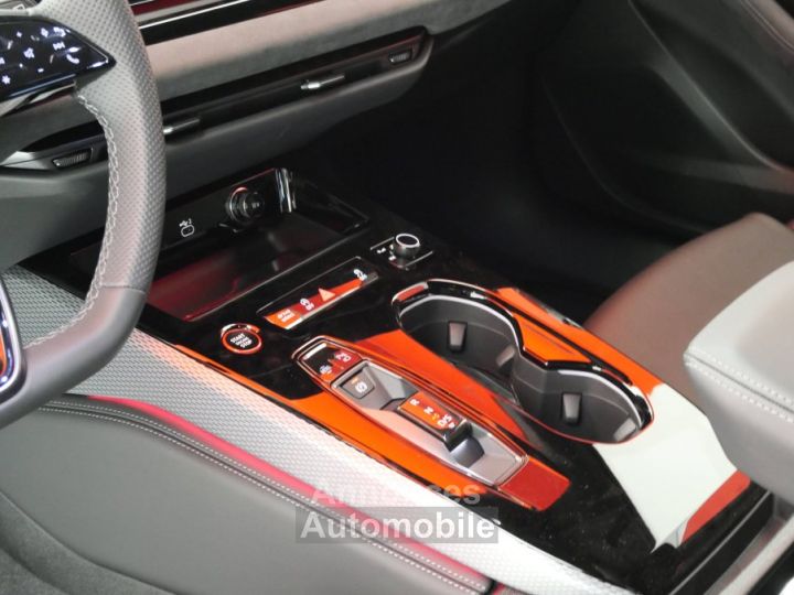 Audi A5 AVANT Avant TFSI 204 ch S tronic 7 Quattro S line - 23