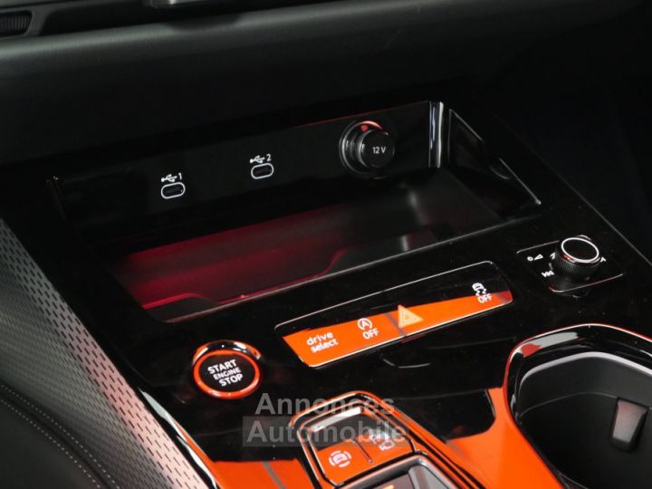 Audi A5 AVANT Avant TFSI 204 ch S tronic 7 Quattro S line - 24