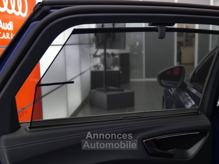 Audi A5 AVANT Avant TFSI 204 ch S tronic 7 Quattro S line - 27