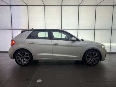 Audi A1 Sportback 25 TFSI 95 ch S tronic 7 Advanced   - 2