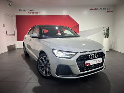 Audi A1 Sportback 25 TFSI 95 ch S tronic 7 Advanced   - 5