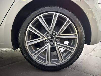 Audi A1 Sportback 25 TFSI 95 ch S tronic 7 Advanced   - 8