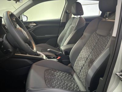 Audi A1 Sportback 25 TFSI 95 ch S tronic 7 Advanced   - 12