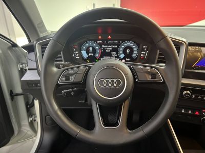 Audi A1 Sportback 25 TFSI 95 ch S tronic 7 Advanced   - 14