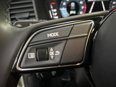 Audi A1 Sportback 25 TFSI 95 ch S tronic 7 Advanced   - 15