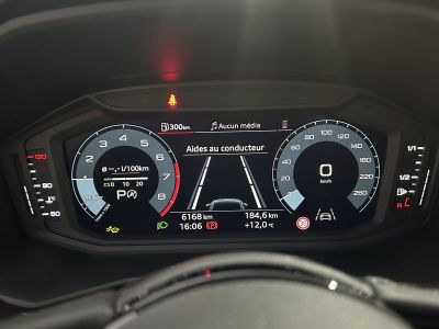 Audi A1 Sportback 25 TFSI 95 ch S tronic 7 Advanced   - 20