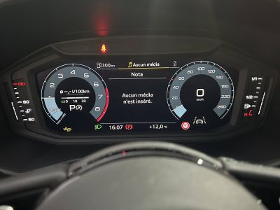 Audi A1 Sportback 25 TFSI 95 ch S tronic 7 Advanced   - 23