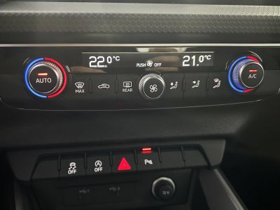 Audi A1 Sportback 25 TFSI 95 ch S tronic 7 Advanced   - 25