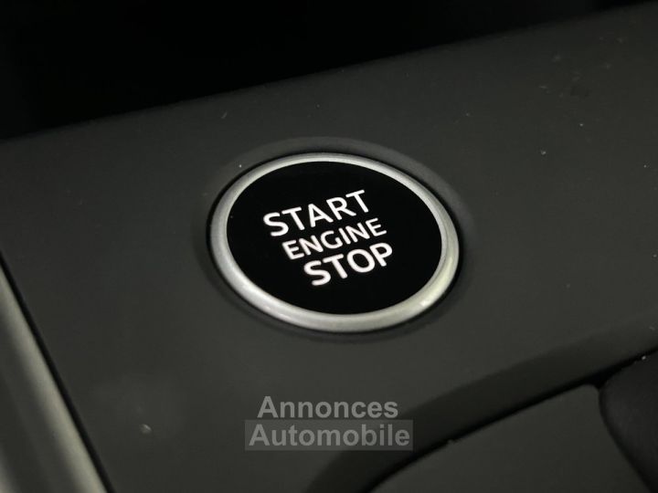 Audi A1 Sportback 25 TFSI 95 ch S tronic 7 Advanced - 26