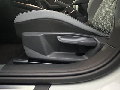 Audi A1 Sportback 25 TFSI 95 ch S tronic 7 Advanced   - 34