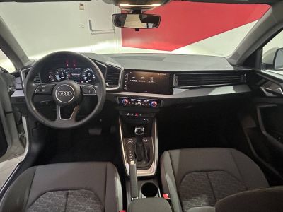 Audi A1 Sportback 25 TFSI 95 ch S tronic 7 Advanced   - 35