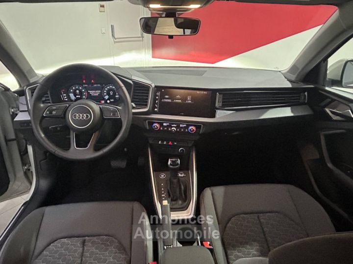 Audi A1 Sportback 25 TFSI 95 ch S tronic 7 Advanced - 35