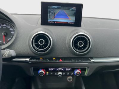 Audi A3 Sportback 12 TSI 105 Ambition GPS XENONS   - 5