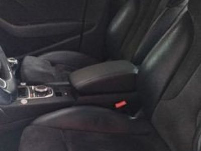 Audi A3 Sportback 12 TSI 105 Ambition GPS XENONS   - 7