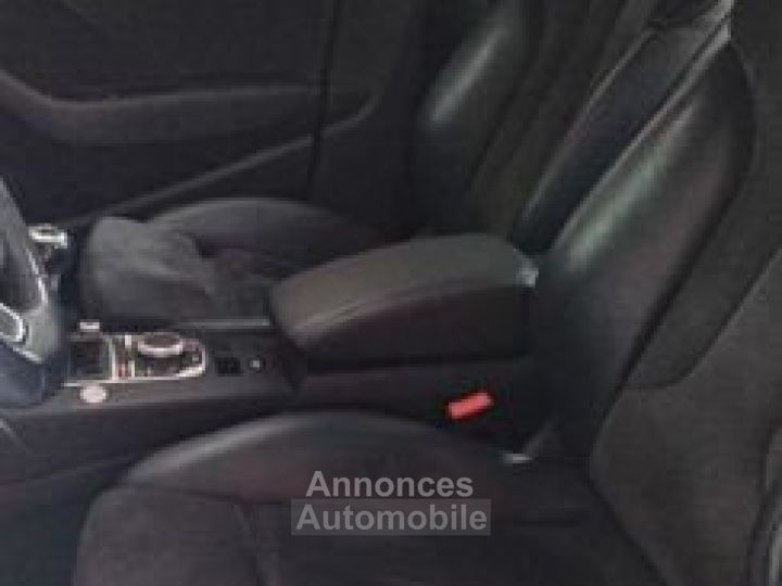 Audi A3 Sportback 12 TSI 105 Ambition GPS XENONS - 7