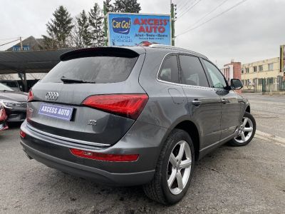 Audi Q5 20 TDI Clean Diesel 150 Quattro S Line   - 2
