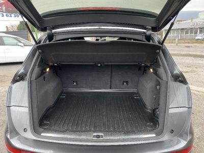 Audi Q5 20 TDI Clean Diesel 150 Quattro S Line   - 3