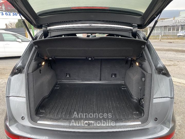 Audi Q5 20 TDI Clean Diesel 150 Quattro S Line - 3