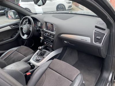 Audi Q5 20 TDI Clean Diesel 150 Quattro S Line   - 5