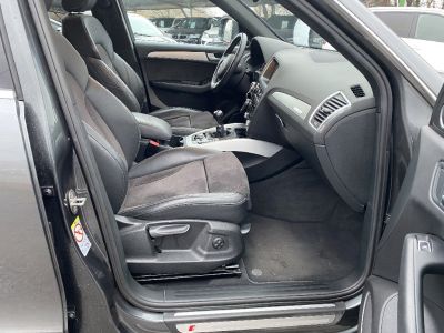 Audi Q5 20 TDI Clean Diesel 150 Quattro S Line   - 6
