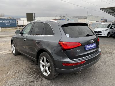 Audi Q5 20 TDI Clean Diesel 150 Quattro S Line   - 8
