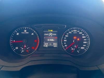 Audi Q3 20 TDI 150 ch S-tronic 7 Quattro S-line - Suivi Ok - Gtie 3 mois   - 12