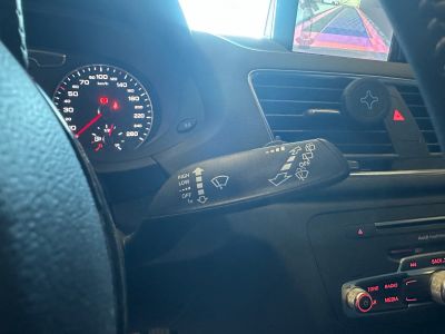 Audi Q3 20 TDI 150 ch S-tronic 7 Quattro S-line - Suivi Ok - Gtie 3 mois   - 14