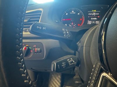Audi Q3 20 TDI 150 ch S-tronic 7 Quattro S-line - Suivi Ok - Gtie 3 mois   - 16