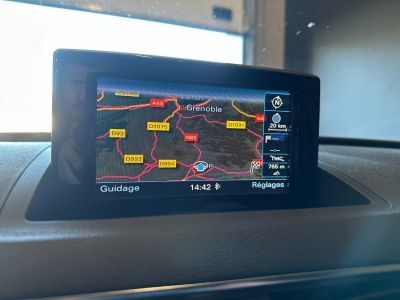 Audi Q3 20 TDI 150 ch S-tronic 7 Quattro S-line - Suivi Ok - Gtie 3 mois   - 21