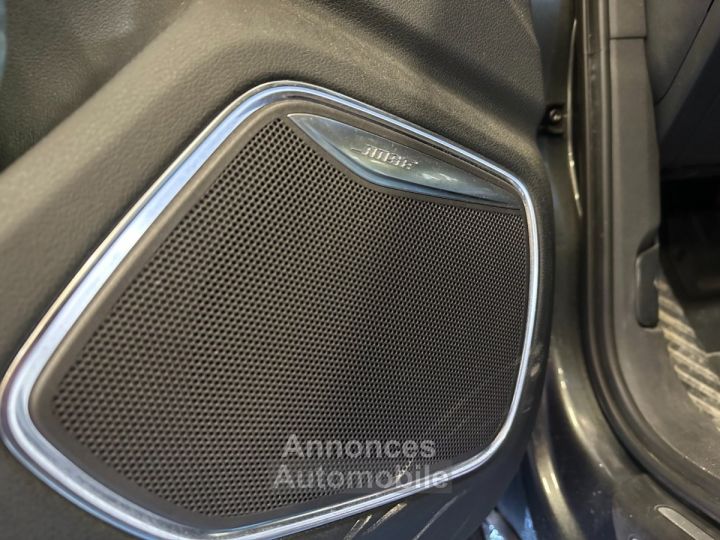 Audi Q3 20 TDI 150 ch S-tronic 7 Quattro S-line - Suivi Ok - Gtie 3 mois - 26