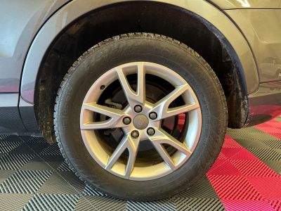 Audi Q3 20 TDI 150 ch S-tronic 7 Quattro S-line - Suivi Ok - Gtie 3 mois   - 29