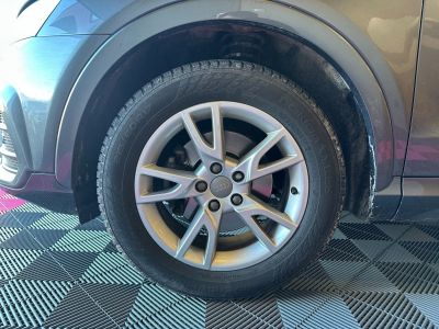 Audi Q3 20 TDI 150 ch S-tronic 7 Quattro S-line - Suivi Ok - Gtie 3 mois   - 30