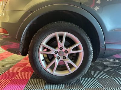 Audi Q3 20 TDI 150 ch S-tronic 7 Quattro S-line - Suivi Ok - Gtie 3 mois   - 31