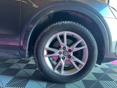Audi Q3 20 TDI 150 ch S-tronic 7 Quattro S-line - Suivi Ok - Gtie 3 mois   - 32