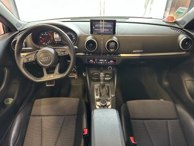 Audi A3 Sportback 20 TDI 184 S tronic 7 Quattro S Line - Gtie 3 mois   - 13
