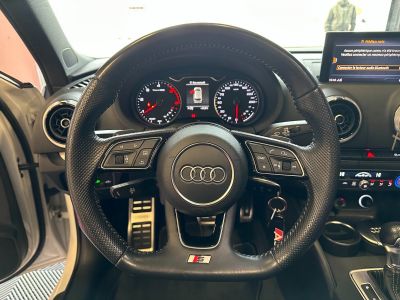 Audi A3 Sportback 20 TDI 184 S tronic 7 Quattro S Line - Gtie 3 mois   - 14