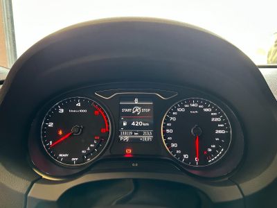 Audi A3 Sportback 20 TDI 184 S tronic 7 Quattro S Line - Gtie 3 mois   - 15