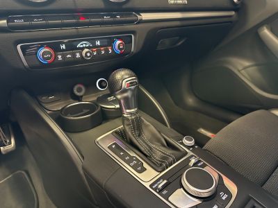 Audi A3 Sportback 20 TDI 184 S tronic 7 Quattro S Line - Gtie 3 mois   - 17