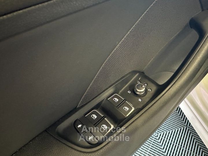 Audi A3 Sportback 20 TDI 184 S tronic 7 Quattro S Line - Gtie 3 mois - 21