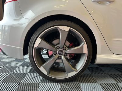 Audi A3 Sportback 20 TDI 184 S tronic 7 Quattro S Line - Gtie 3 mois   - 25