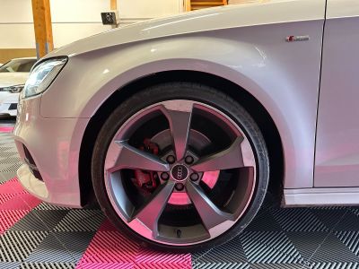 Audi A3 Sportback 20 TDI 184 S tronic 7 Quattro S Line - Gtie 3 mois   - 27