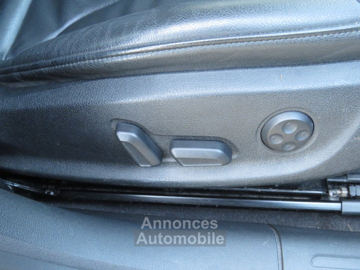 Audi A5 Sportback ambition luxe 20 tdi 170 - 18