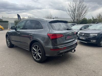 Audi Q5 20 TDI Diesel 190 Quattro S line S tronic 7   - 3