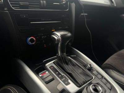 Audi Q5 20 TDI Diesel 190 Quattro S line S tronic 7   - 12