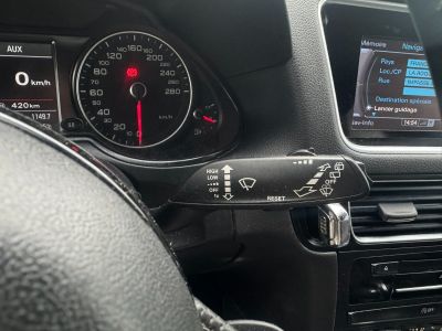 Audi Q5 20 TDI Diesel 190 Quattro S line S tronic 7   - 15