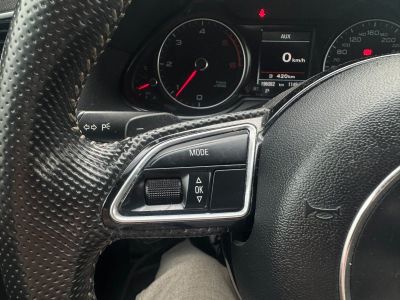 Audi Q5 20 TDI Diesel 190 Quattro S line S tronic 7   - 16