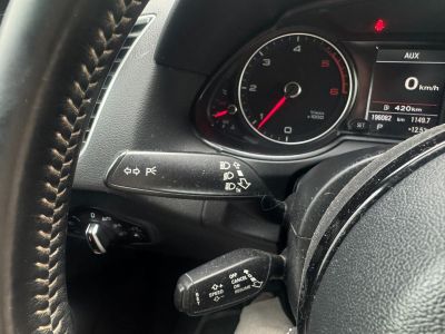 Audi Q5 20 TDI Diesel 190 Quattro S line S tronic 7   - 17