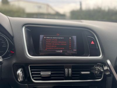 Audi Q5 20 TDI Diesel 190 Quattro S line S tronic 7   - 18
