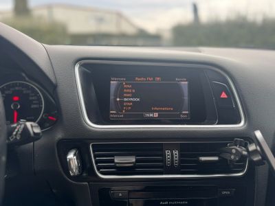 Audi Q5 20 TDI Diesel 190 Quattro S line S tronic 7   - 19